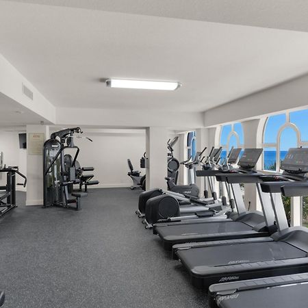 Calypso 2207E Διαμέρισμα Panama City Beach Εξωτερικό φωτογραφία
