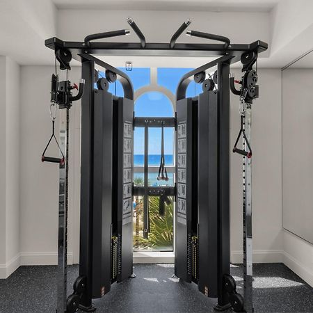 Calypso 2207E Διαμέρισμα Panama City Beach Εξωτερικό φωτογραφία