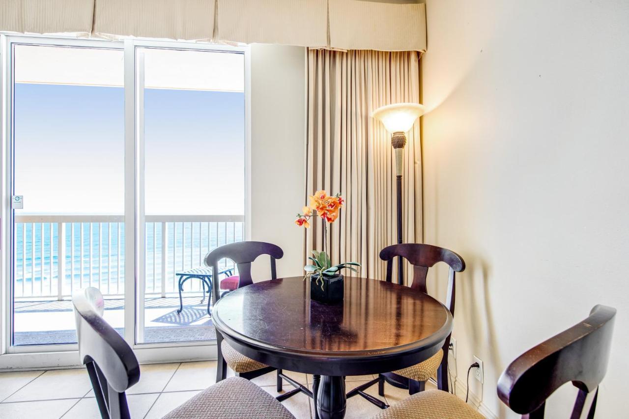 Calypso 2207E Διαμέρισμα Panama City Beach Εξωτερικό φωτογραφία