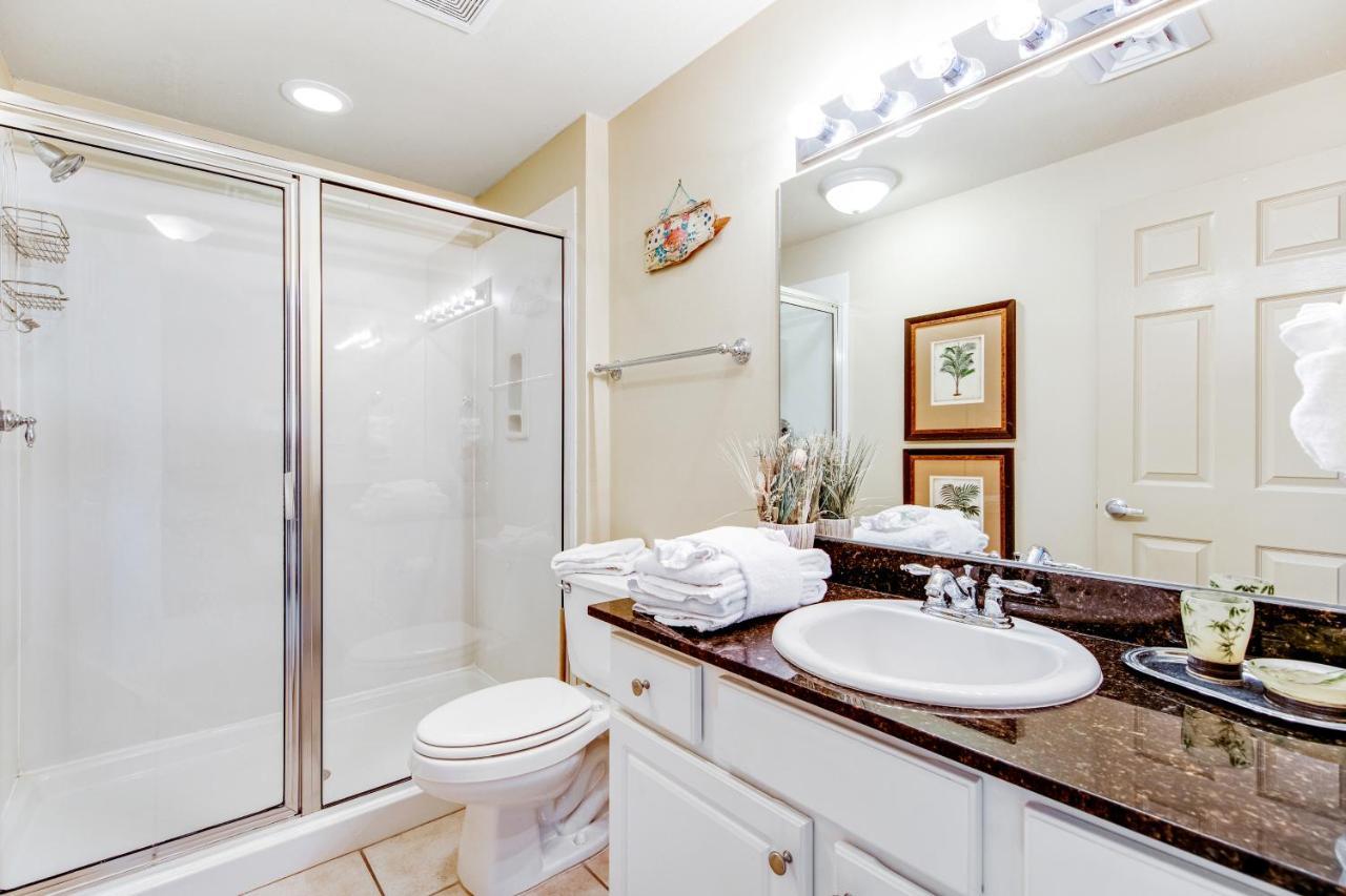 Calypso 2207E Διαμέρισμα Panama City Beach Εξωτερικό φωτογραφία