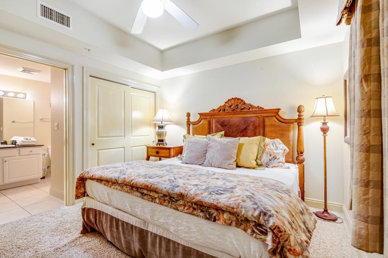 Calypso 2207E Διαμέρισμα Panama City Beach Εξωτερικό φωτογραφία