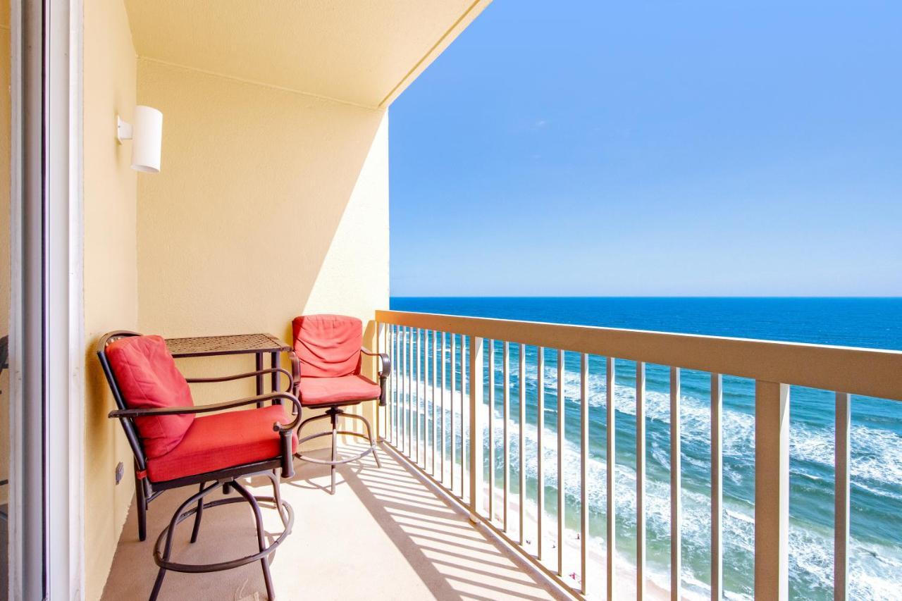 Calypso 2207E Διαμέρισμα Panama City Beach Εξωτερικό φωτογραφία