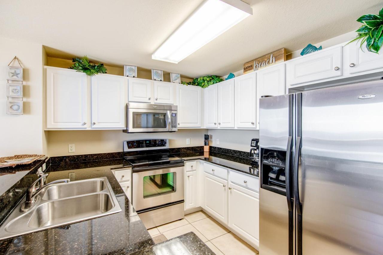 Calypso 2207E Διαμέρισμα Panama City Beach Εξωτερικό φωτογραφία