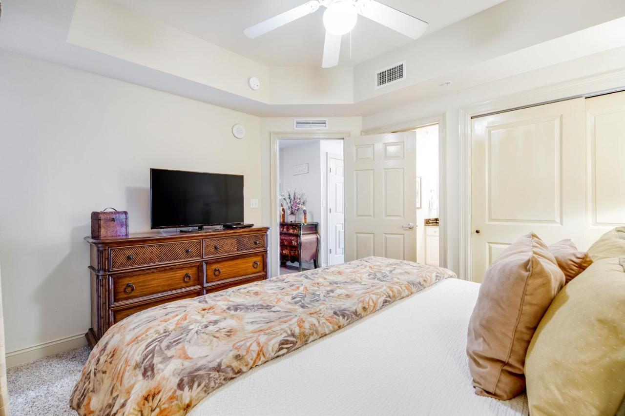 Calypso 2207E Διαμέρισμα Panama City Beach Εξωτερικό φωτογραφία