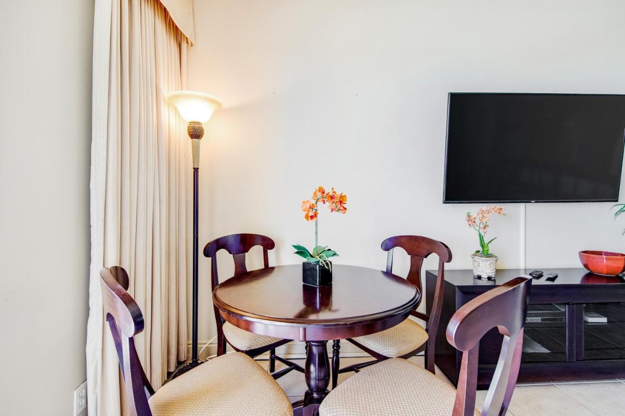 Calypso 2207E Διαμέρισμα Panama City Beach Εξωτερικό φωτογραφία