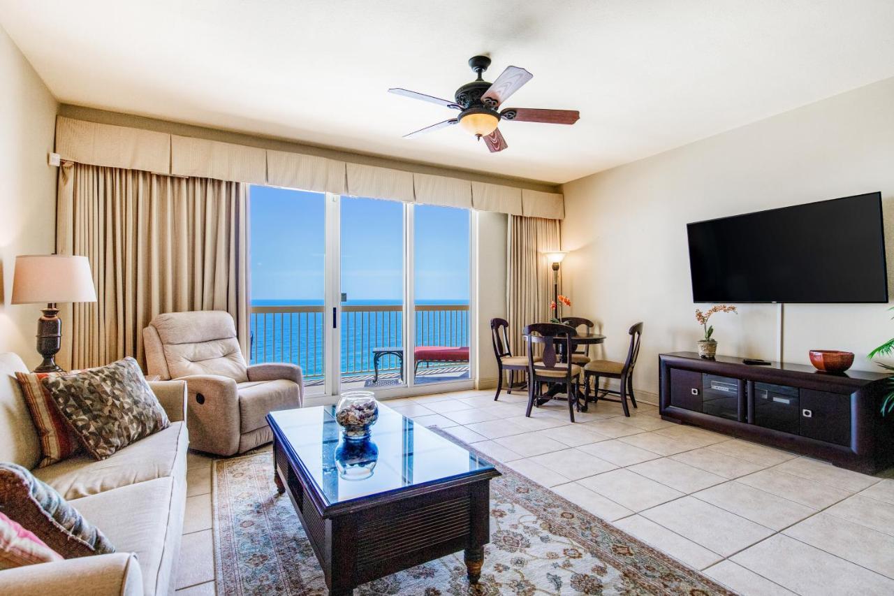 Calypso 2207E Διαμέρισμα Panama City Beach Εξωτερικό φωτογραφία