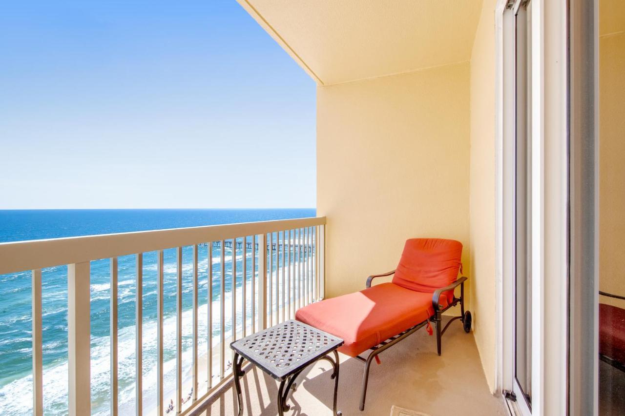 Calypso 2207E Διαμέρισμα Panama City Beach Εξωτερικό φωτογραφία