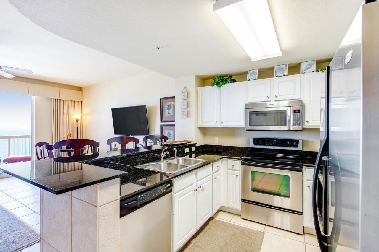 Calypso 2207E Διαμέρισμα Panama City Beach Εξωτερικό φωτογραφία
