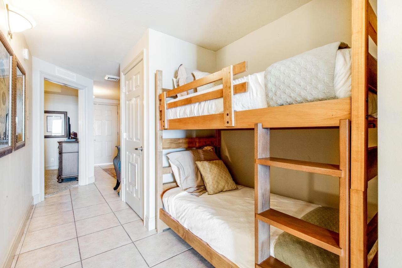 Calypso 2207E Διαμέρισμα Panama City Beach Εξωτερικό φωτογραφία