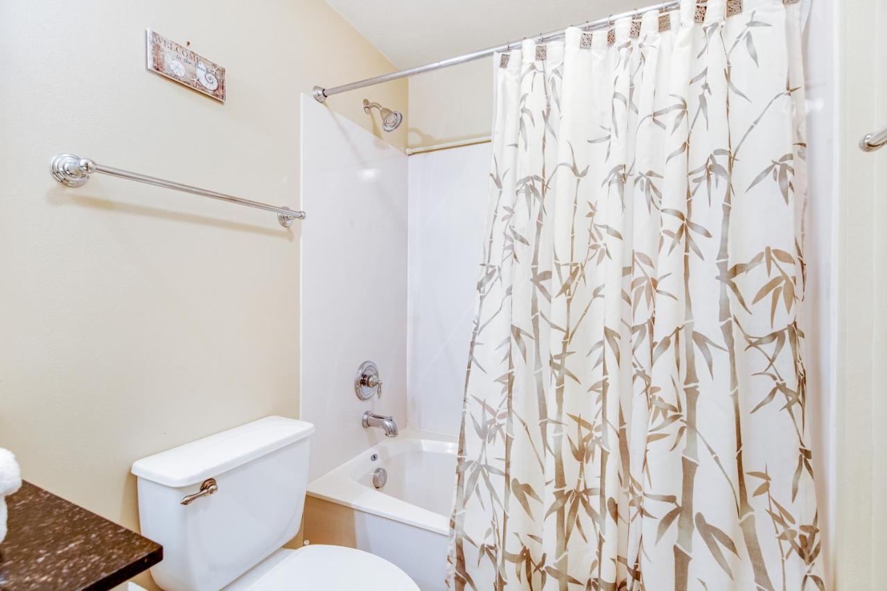 Calypso 2207E Διαμέρισμα Panama City Beach Εξωτερικό φωτογραφία