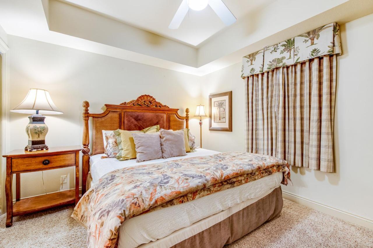 Calypso 2207E Διαμέρισμα Panama City Beach Εξωτερικό φωτογραφία