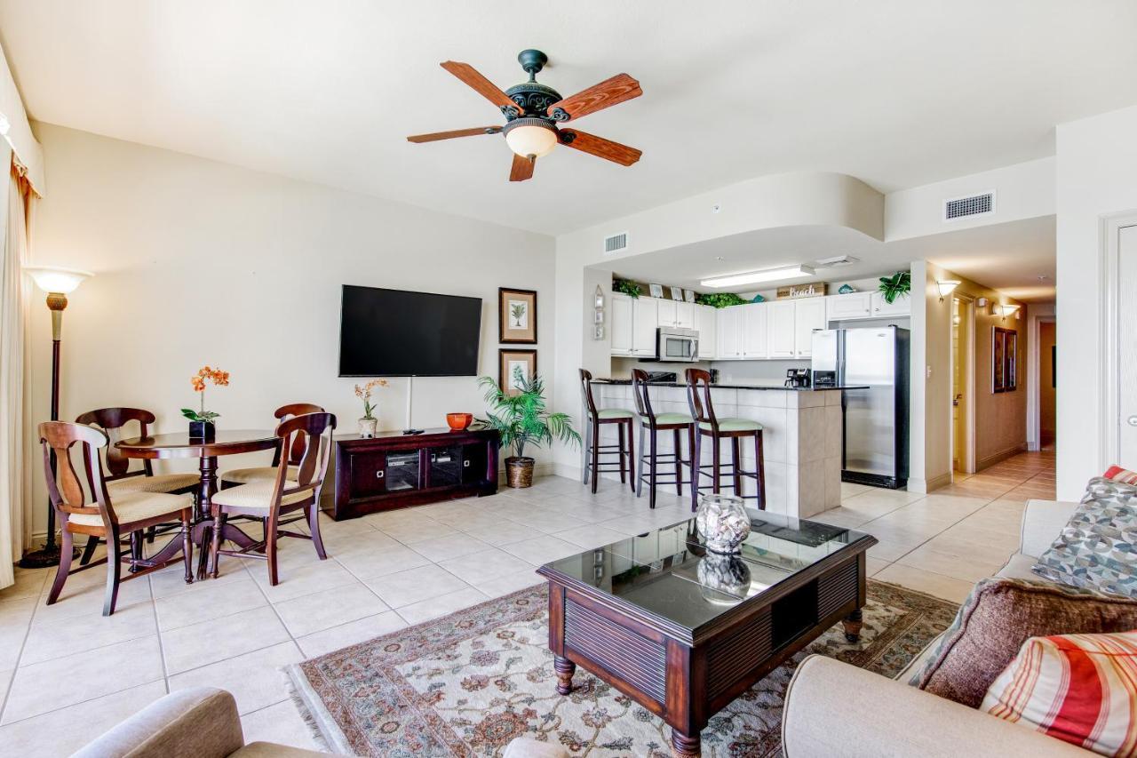 Calypso 2207E Διαμέρισμα Panama City Beach Εξωτερικό φωτογραφία