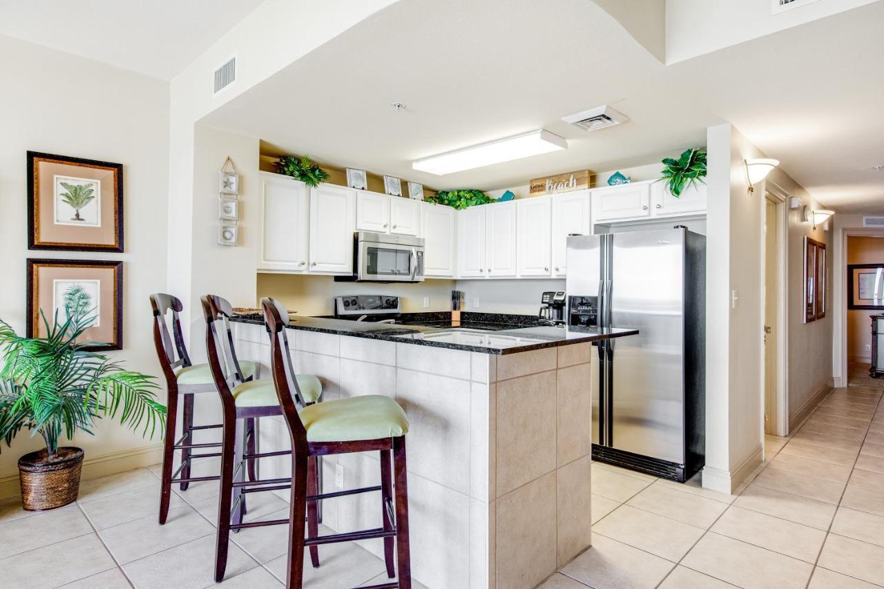 Calypso 2207E Διαμέρισμα Panama City Beach Εξωτερικό φωτογραφία