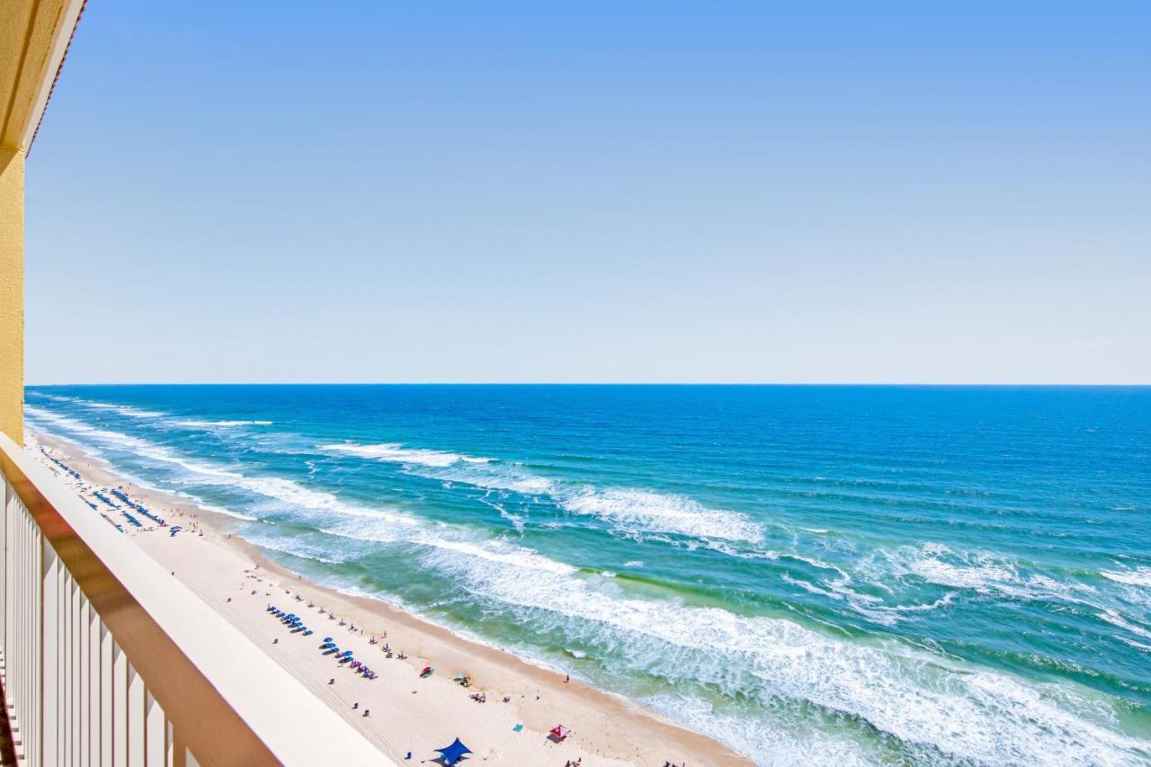 Calypso 2207E Διαμέρισμα Panama City Beach Εξωτερικό φωτογραφία