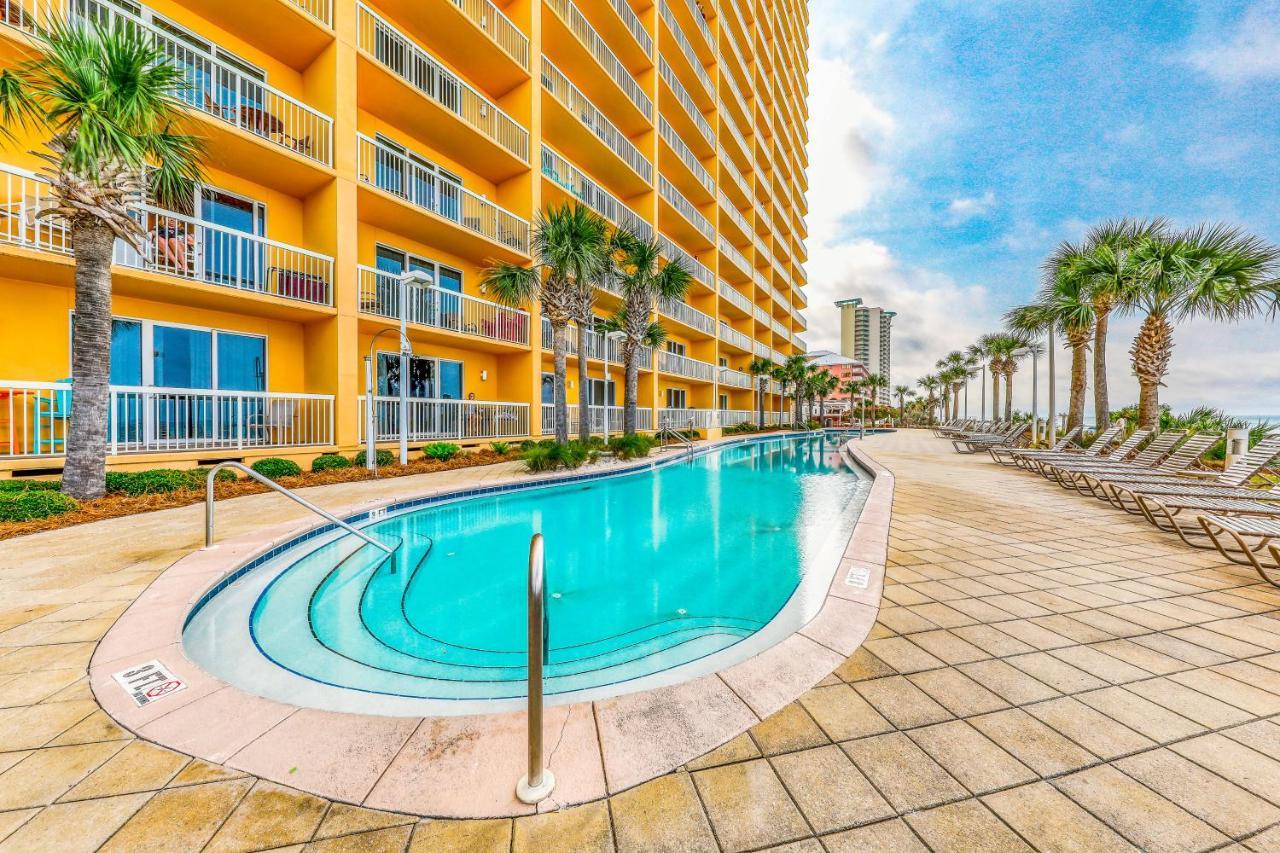 Calypso 2207E Διαμέρισμα Panama City Beach Εξωτερικό φωτογραφία