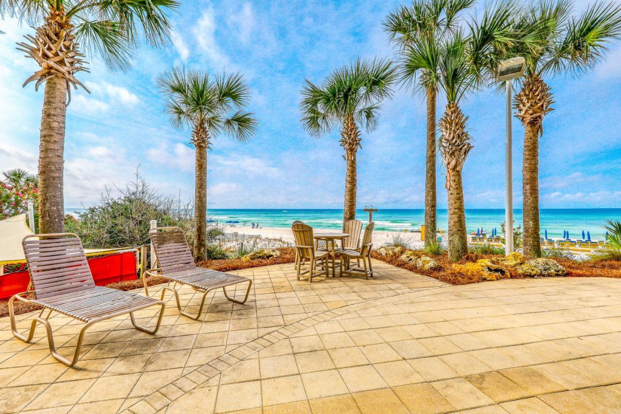 Calypso 2207E Διαμέρισμα Panama City Beach Εξωτερικό φωτογραφία