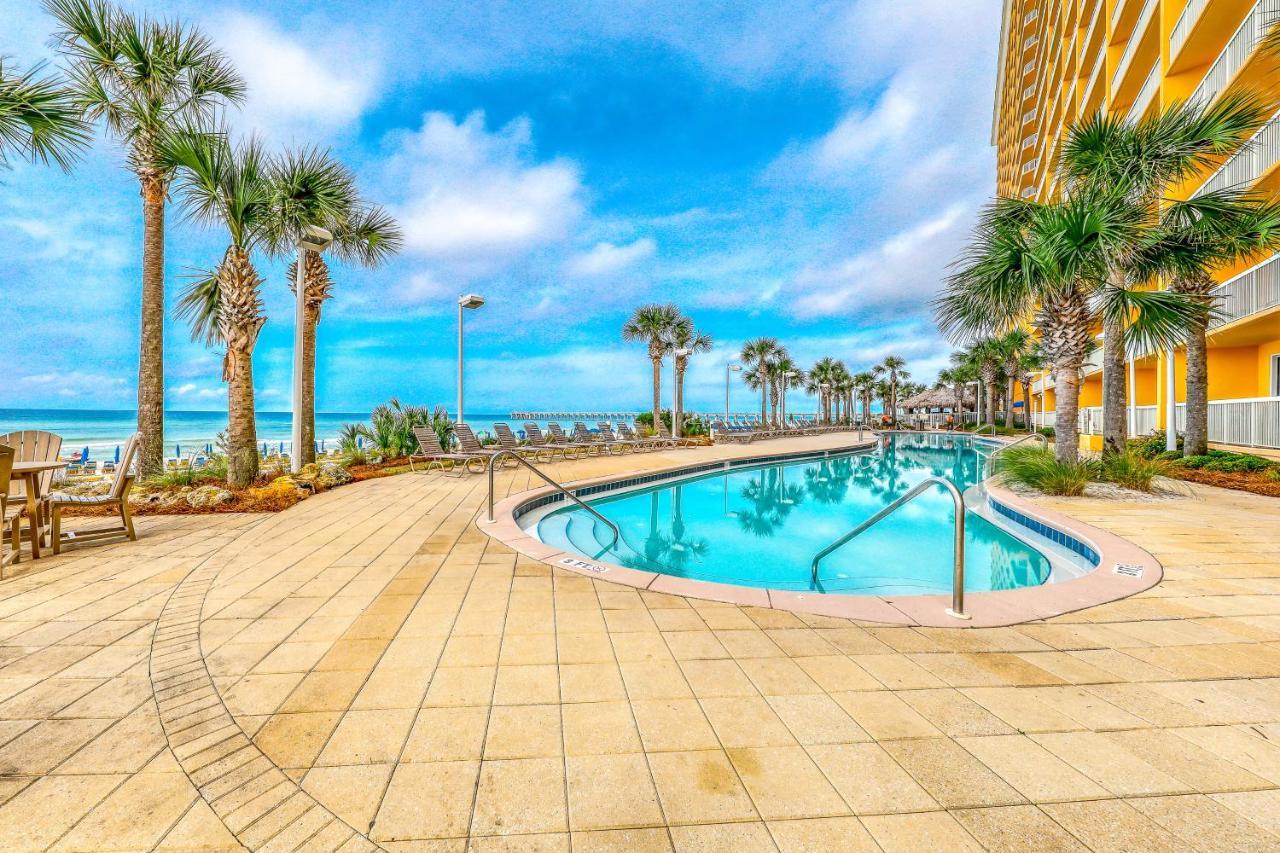 Calypso 2207E Διαμέρισμα Panama City Beach Εξωτερικό φωτογραφία