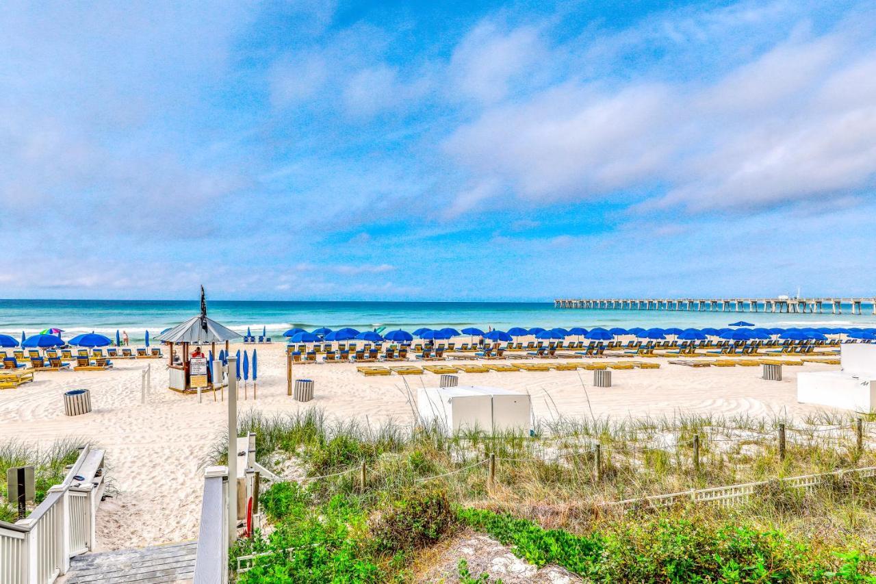 Calypso 2207E Διαμέρισμα Panama City Beach Εξωτερικό φωτογραφία