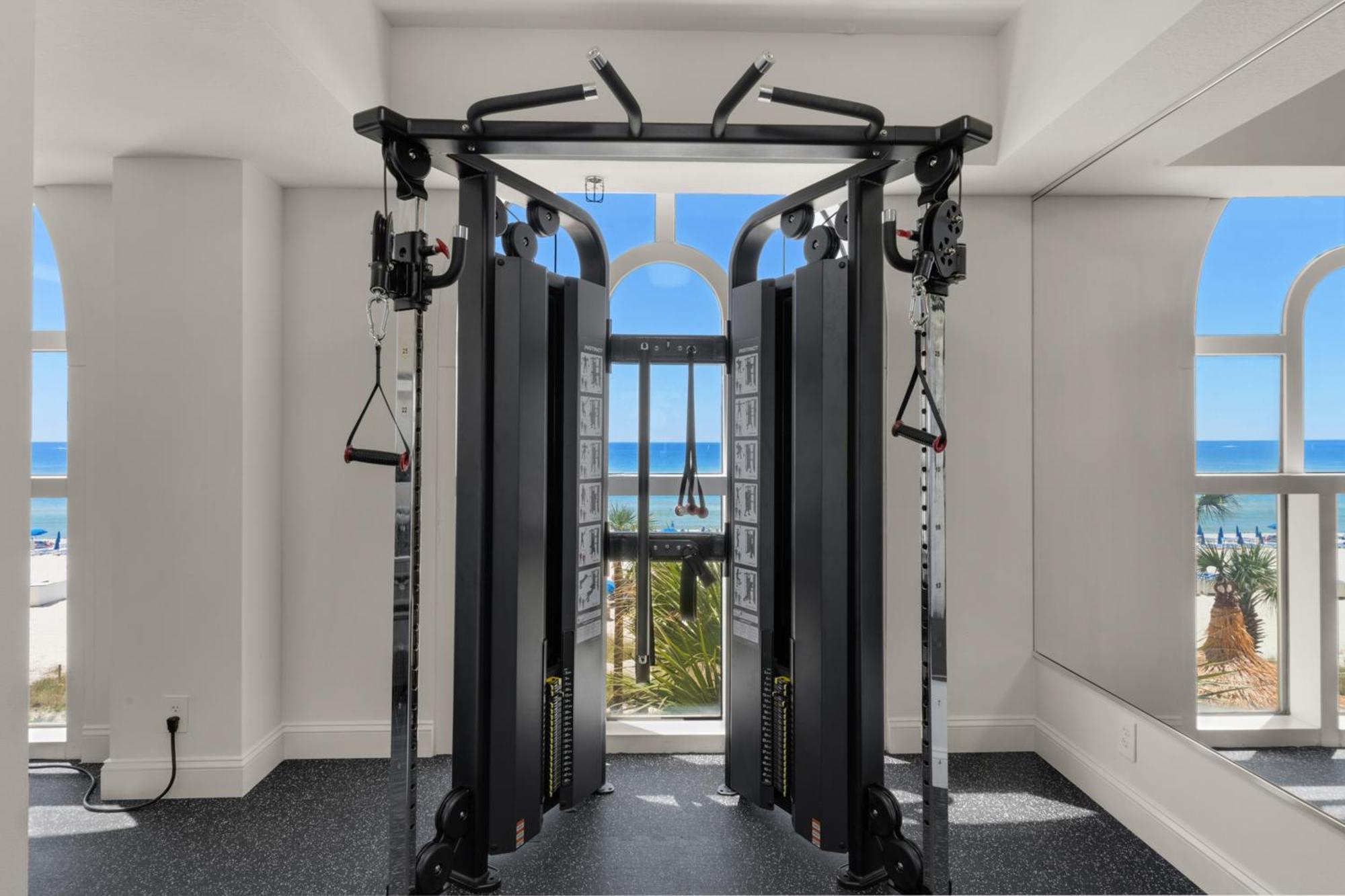 Calypso 2207E Διαμέρισμα Panama City Beach Εξωτερικό φωτογραφία