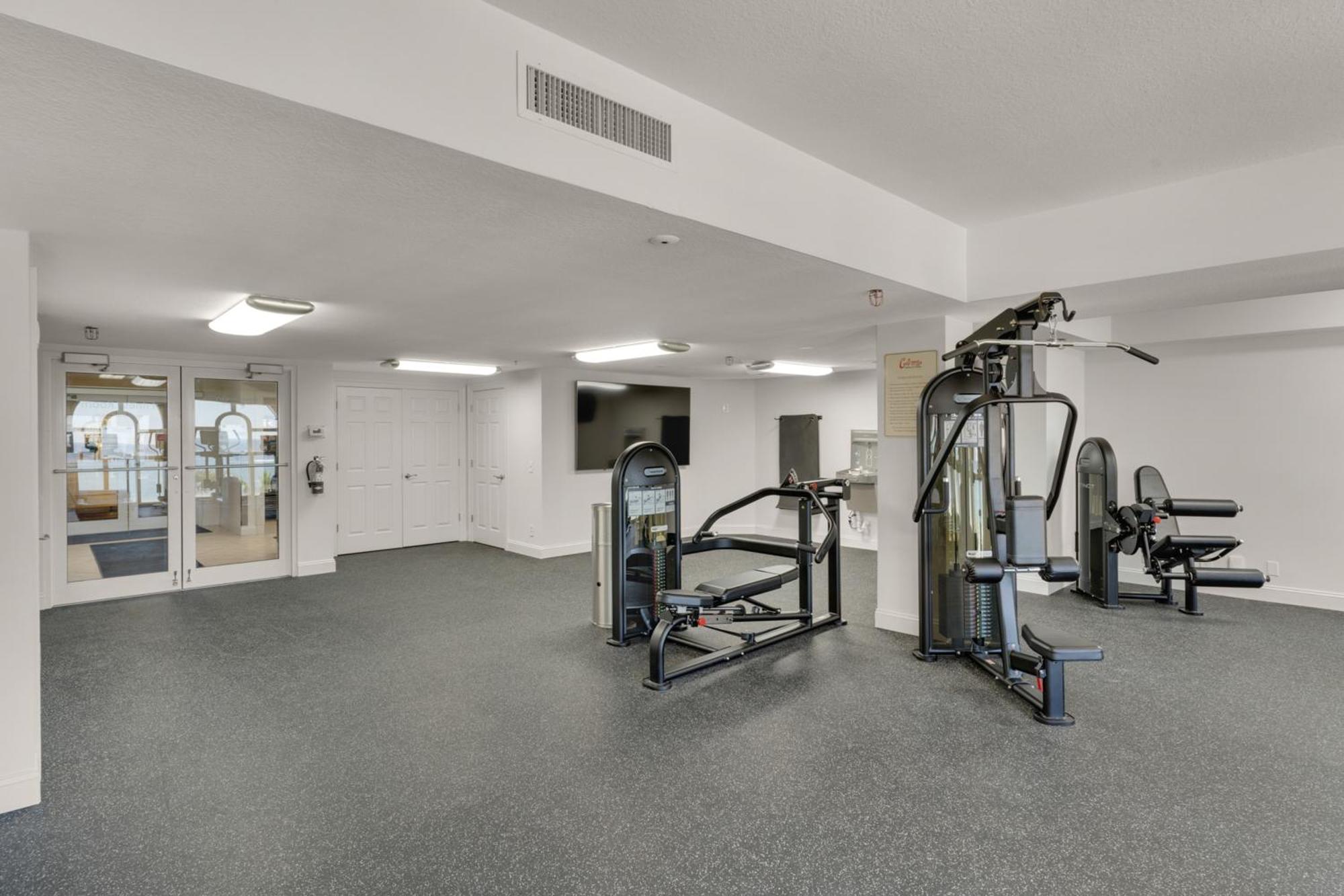Calypso 2207E Διαμέρισμα Panama City Beach Εξωτερικό φωτογραφία